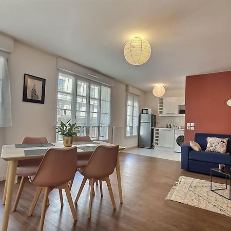 Apartmán Casa Terracota *Paris*Disney*Val D'Europe* Chessy  Exteriér fotografie