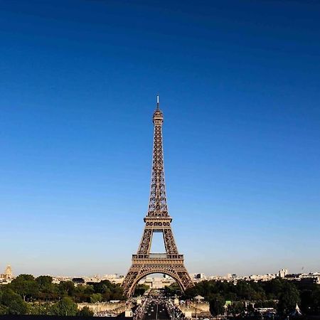 Apartmán Casa Terracota *Paris*Disney*Val D'Europe* Chessy  Exteriér fotografie