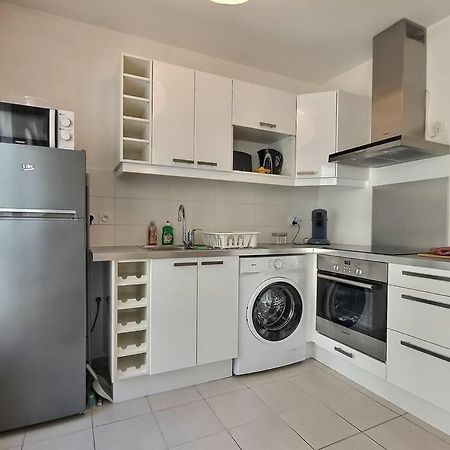 Apartmán Casa Terracota *Paris*Disney*Val D'Europe* Chessy  Exteriér fotografie