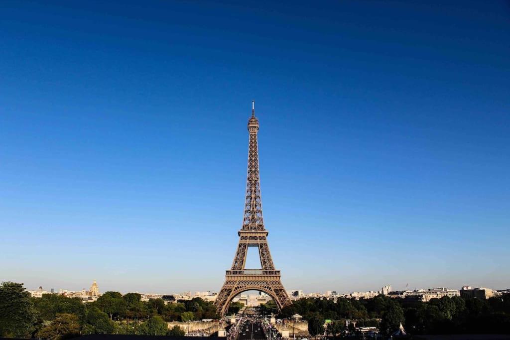 Apartmán Casa Terracota *Paris*Disney*Val D'Europe* Chessy  Exteriér fotografie