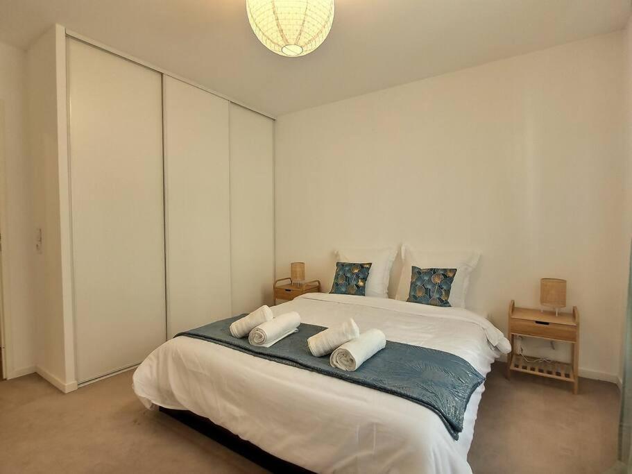 Apartmán Casa Terracota *Paris*Disney*Val D'Europe* Chessy  Exteriér fotografie